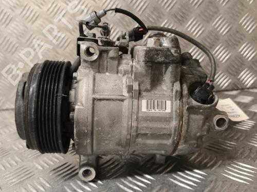 AC compressor BMW 1 (E81) 116 d | BP21738136M34 