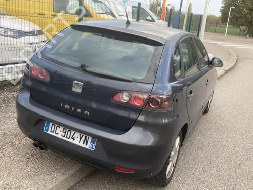 Front left belt tensioner SEAT IBIZA III (6L1) 1.9 TDI | BP21749955C87 