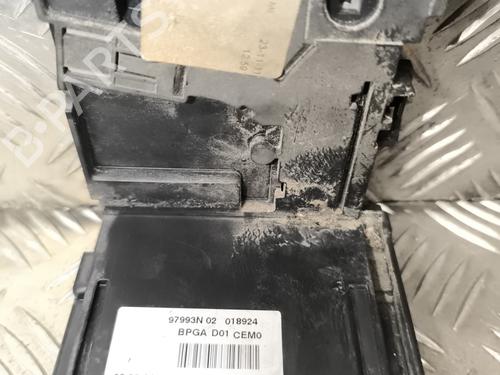 Electronic module PEUGEOT 308 I (4A_, 4C_) 1.6 HDi | BP29202038M83 