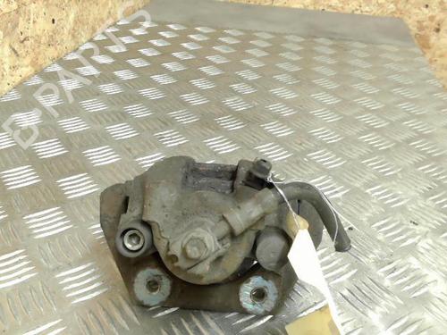 Left rear brake caliper BMW X5 (E53) 3.0 d | BP21730553M107 