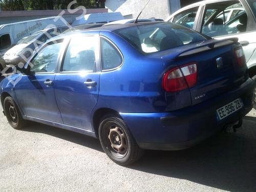 Left headlight SEAT CORDOBA (6K1, 6K2) 1.9 SDI | BP21736484C28 