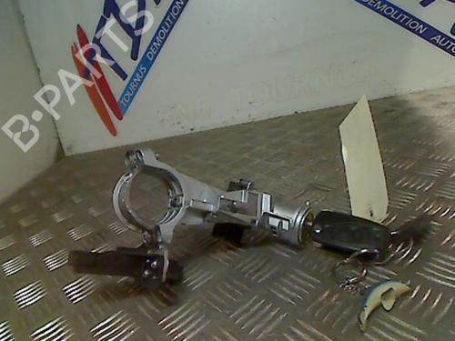 Used Ignition barrel FIAT GRANDE PUNTO (199_) 1.3 D Multijet (199.AXD11, 199.AXD1A, 199.AXD1B,... (90 hp) 21731418