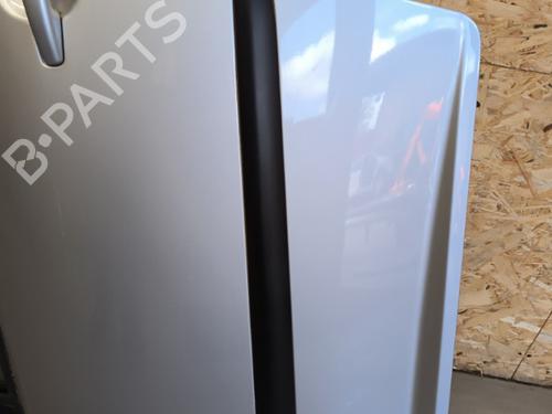 Left rear door PEUGEOT 207 SW (WK_) 1.6 HDi | BP21729122C4