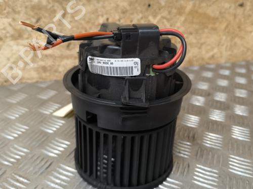 Used Heater blower motor PEUGEOT 208 I (CA_, CC_) 1.6 HDi (92 hp) 21737332
