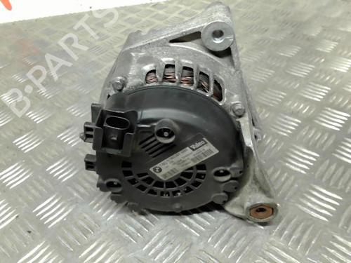 Alternator BMW 1 (E81) 118 d | BP21742868M7 