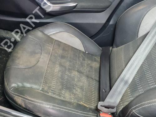 Steering rack PEUGEOT 2008 I (CU_) 1.6 HDi | BP26397310M22 - Image 20