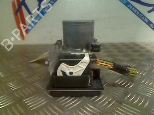 ABS pump PEUGEOT 308 I (4A_, 4C_) 1.6 HDi | BP21731310M43 