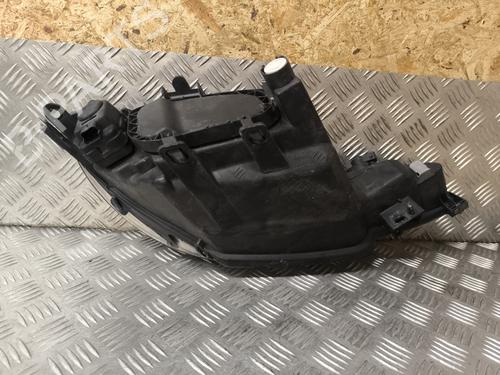 Venstre forlygte PEUGEOT 206 Hatchback (2A/C) 1.6 16V | BP30692245C28 