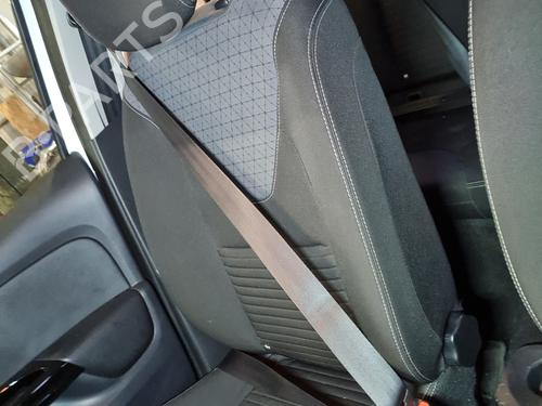 Left front fog light RENAULT CLIO IV (BH_) 1.5 dCi 75 | BP30091384C30