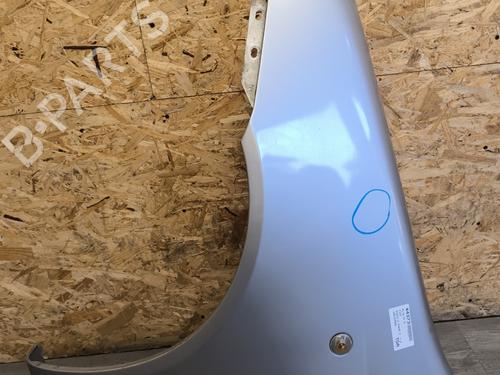 Used Left front fenders FIAT PUNTO (188_) 1.2 60 (188.030, .050, .130, .150, .230, .250) (60 hp) 25296782