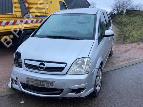 Gearbox OPEL MERIVA A MPV (X03) 1.6 (E75) | BP21741744M3 