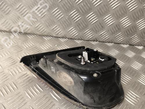 Left tailgate light VW GOLF VI (5K1) 2.0 TDI | BP26581292C79 