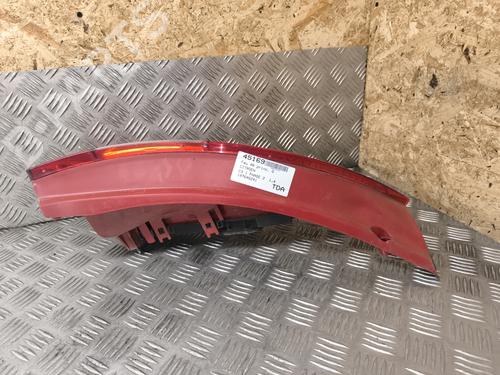 Left taillight CITROËN C3 I (FC_, FN_) 1.4 HDi | BP26894544C34 