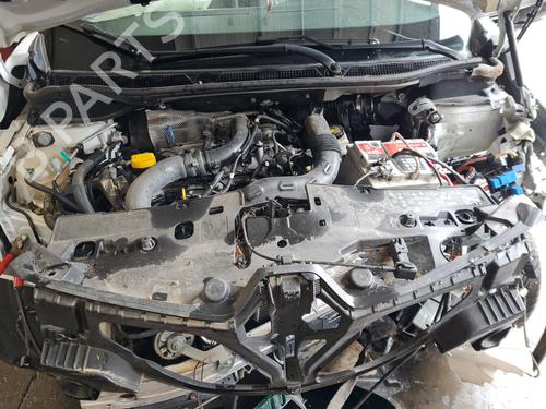 Rear bumper left light RENAULT CAPTUR I (J5_, H5_) 1.2 TCe 120 | BP25341185C81  - Image 13