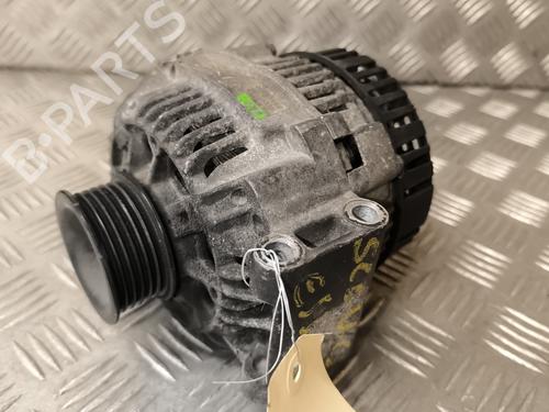 Generator RENAULT CLIO II (BB_, CB_) 1.4 (B/CB0C, B/CB0S) | BP26718163M7 