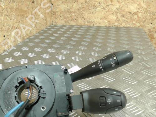 Steering column stalk PEUGEOT 207 (WA_, WC_) 1.4 HDi | BP21729433I23 