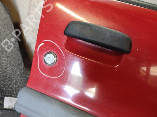 Right front door CITROËN SAXO (S0, S1) 1.1 X, SX | BP21742237C3 