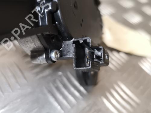 Ruitenwissermotor achter FORD FIESTA VI (CB1, CCN) 1.6 TDCi | BP29193441M102