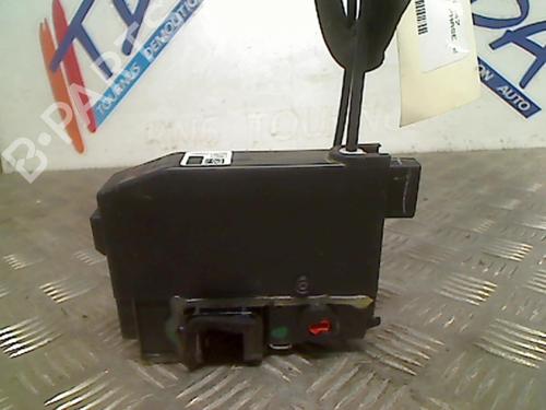 Rear left lock CITROËN C4 Picasso II 2.0 BlueHDi 150 | BP21746211C100 