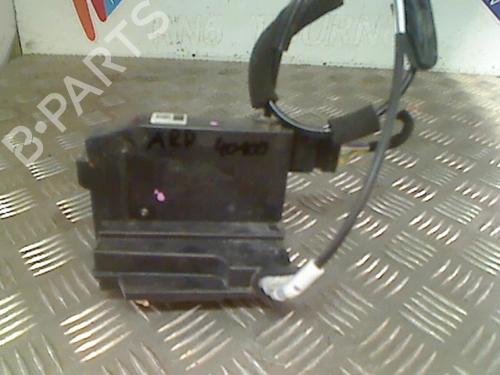 Rear right lock PEUGEOT 308 II (LB_, LP_, LW_, LH_, L3_) 1.2 THP 130 | BP21731110C99
