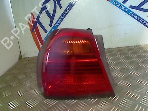 Used Left taillight BMW 3 (E90) 330 d (231 hp) 21751739