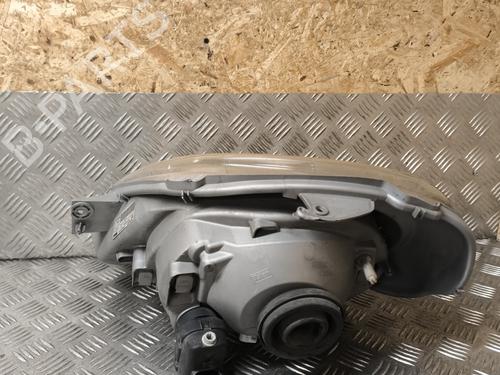 Right headlight OPEL VIVARO A Van (X83) 1.9 DTI (F7) | BP21736973C29 