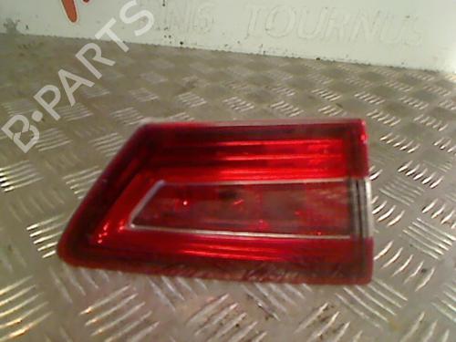 Used Left tailgate light Left tailgate light RENAULT CLIO IV (BH_) 0.9 TCe 90 (BHNF, BHMA, BHMH, BHJK, BHJR) (90 hp) 21739879 21739879