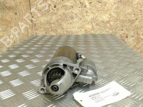 Used Starter MERCEDES-BENZ VITO / MIXTO Van (W639) 113 CDI (639.601, 639.603, 639.605) (136 hp) 21744741