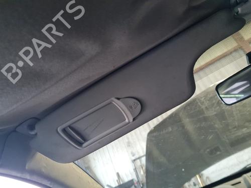 Hood RENAULT MEGANE II (BM0/1_, CM0/1_) 1.5 dCi (BM02, BM13, BM2A, CM02, CM13) | BP30506133C1