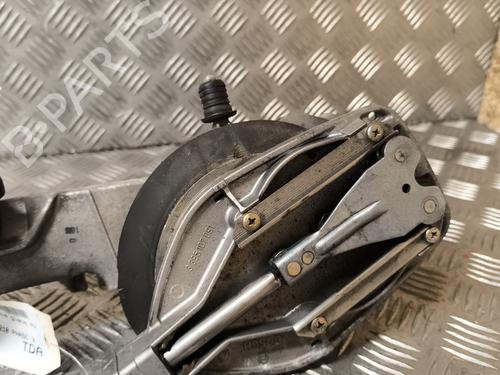 Front wiper motor MERCEDES-BENZ E-CLASS (W210) E 220 CDI (210.006) | BP21745300M29 