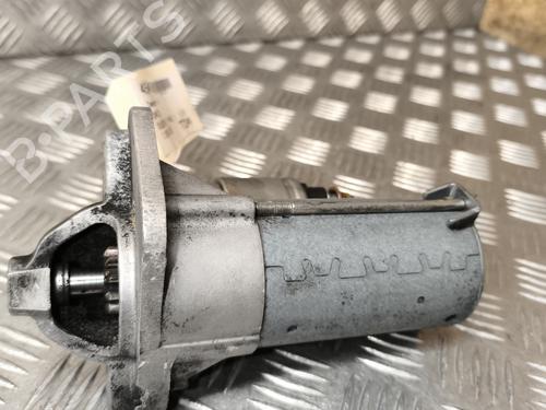 Starter DACIA DUSTER (HS_) 1.5 dCi 4x4 (HSMC, HSMD) | BP29178845M8