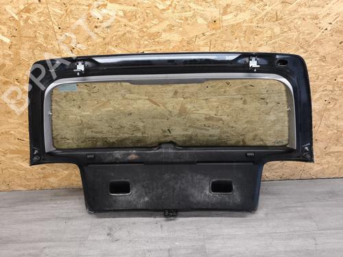 Tailgate VW GOLF IV (1J1) 1.9 TDI | BP21747800C6 