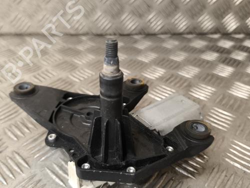 Viskermotor bagrude RENAULT CLIO III Grandtour (KR0/1_) 1.5 dCi (KR0G) (68 hp) 29192413