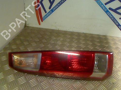 Used Left taillight OPEL MERIVA A MPV (X03) 1.7 CDTI (E75) (100 hp) 21743828