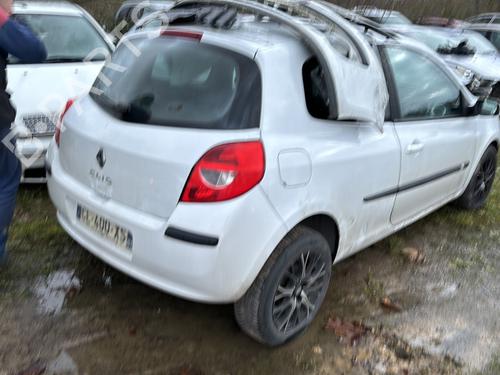 Left front window switch RENAULT CLIO III (BR0/1, CR0/1) 1.5 dCi (BR17, CR17) | BP27641740I27  - Image 5