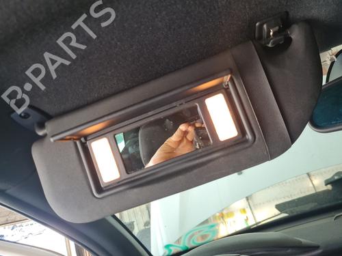 Left daytime light CITROËN DS3 (SA_) 1.6 HDi 110 | BP27237404C104  - Image 24