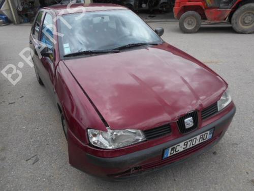 Left taillight SEAT IBIZA II (6K1) 1.9 TDI | BP21752877C34 