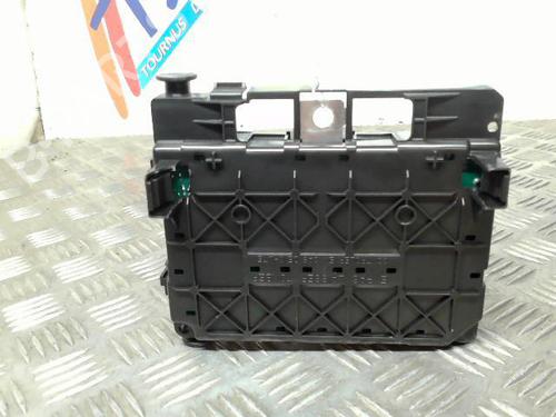 Used Fuse box CITROËN XSARA PICASSO (N68) 1.6 HDi (109 hp) 21749894