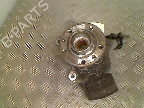 Used Left front steering knuckle RENAULT LAGUNA III (BT0/1) 2.0 dCi (BT01, BT08, BT09, BT0E, BT0K, BT12, BT1C, BT1D,... (150 hp) 21743566