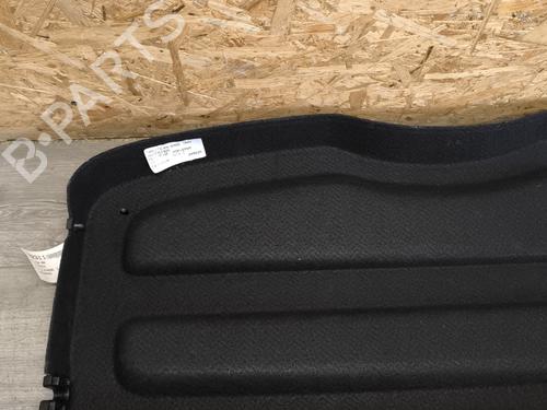 Rear parcel shelf CITROËN C3 / C3 ORIGIN III (SX) 1.2 PureTech 82 | BP21740778C85 