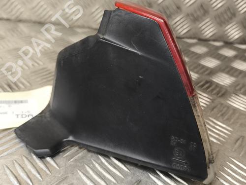 Right taillight RENAULT LAGUNA III (BT0/1) 1.5 dCi (BT00, BT0A, BT0T, BT1J) | BP22017505C35 