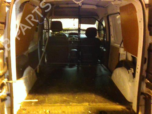 Rudehejsemekanisme Højre foran RENAULT KANGOO Express (FW0/1_) 1.5 dCi 75 (FW07, FW10, FW04) | BP21737489C23 