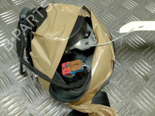 Used Front left belt tensioner RENAULT MEGANE III Coupe (DZ0/1_) 1.5 dCi (DZ0A) (86 hp) 21742850
