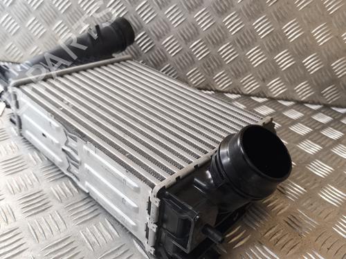 Intercooler RENAULT MEGANE IV Hatchback (B9A/M/N_) 1.3 TCe 115 (B9N9) | BP29193005M30 - Image 5