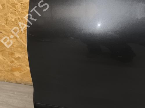 Left rear door CITROËN C5 III Break (RW_) 1.6 HDi 110 (RW9HZC) | BP22014342C4 