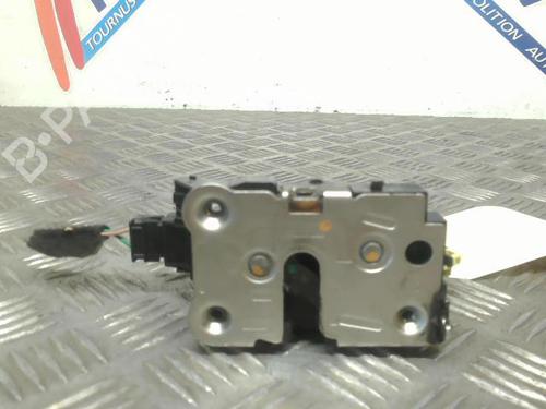 Used Rear left lock DACIA DUSTER (HS_) 1.5 dCi 4x4 (109 hp) 21730313
