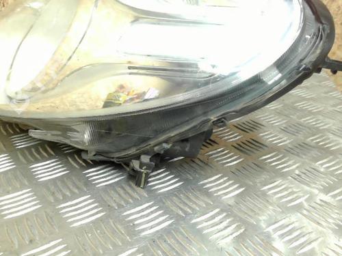 Left headlight FIAT 500L (351_, 352_) 1.3 D Multijet (199LXY1A, 199LXY11) | BP21742273C28 