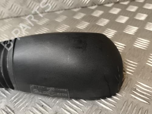 Left mirror FIAT PUNTO (188_) 1.2 60 (188.030, .050, .130, .150, .230, .250) | BP22017860C26 