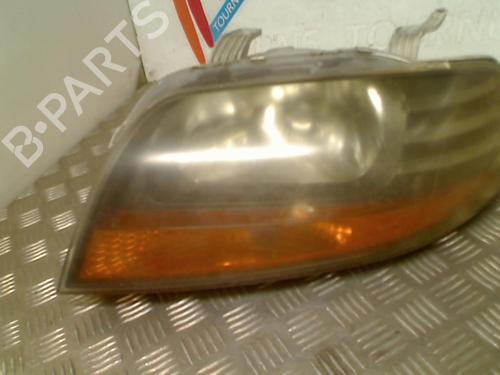 Left headlight DAEWOO KALOS (KLAS) 1.4 | BP21752082C28 