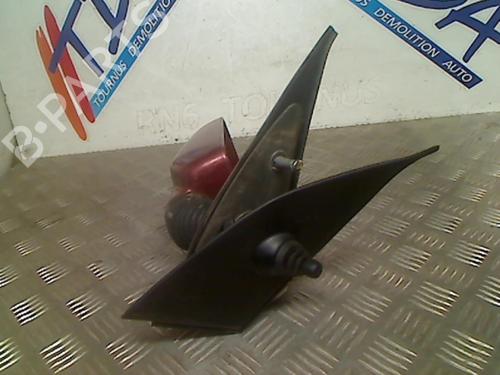 Right mirror FIAT TIPO (160_) 1.6 i.e. (160.A1, 160.EC, 160.EB) | BP21745939C27 